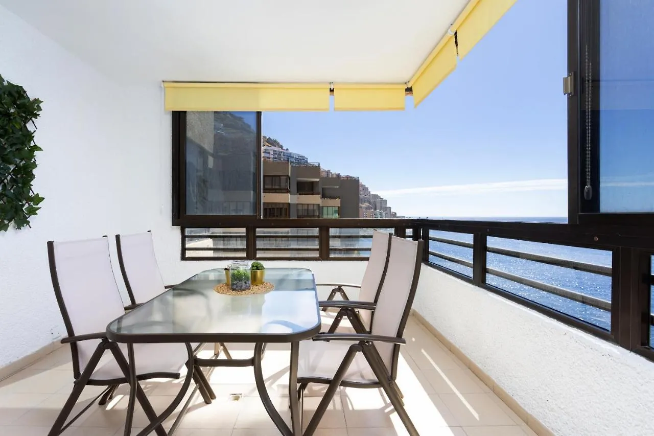 Home2Book Casa Malena Tabaiba Seaview 0*,
