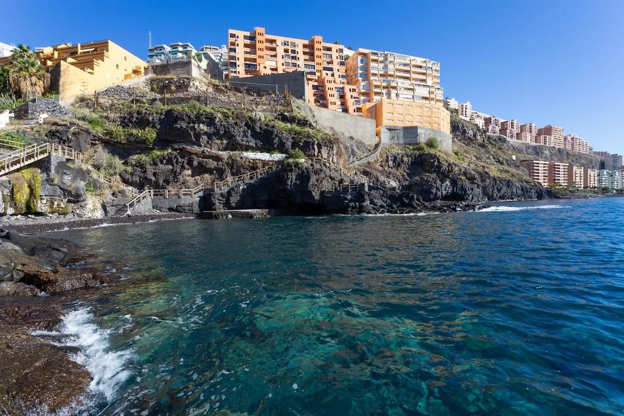 Home2Book Casa Malena Tabaiba Seaview Spain