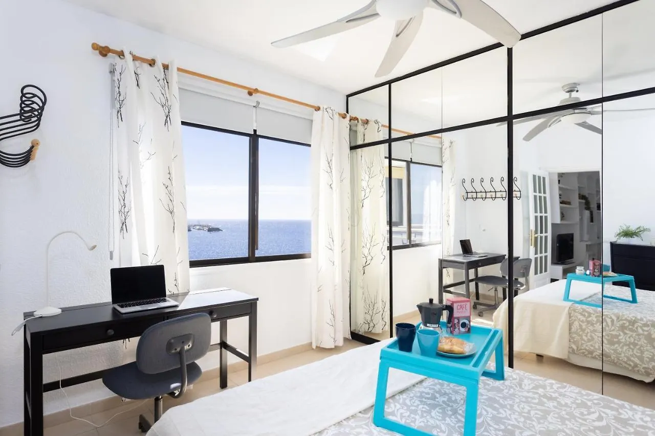 Home2Book Casa Malena Tabaiba Seaview 0*,  Spain