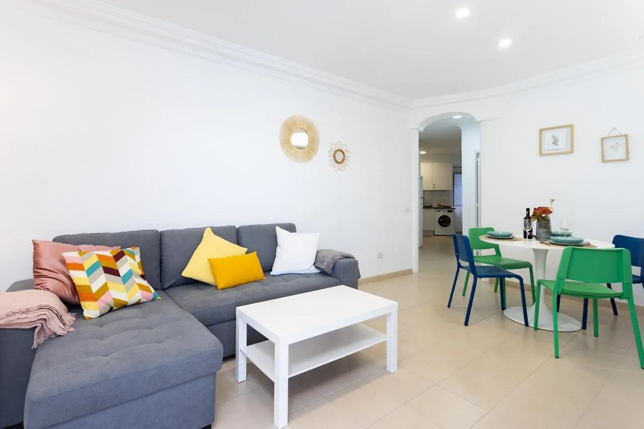 Apartment Home2Book Casa Malena Tabaiba Seaview
