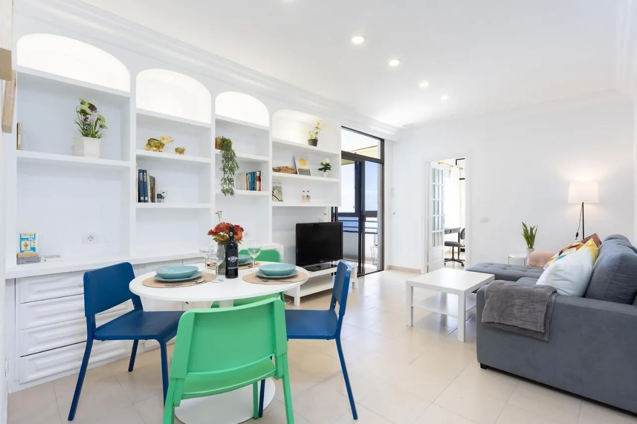 Home2Book Casa Malena Tabaiba Seaview Apartment