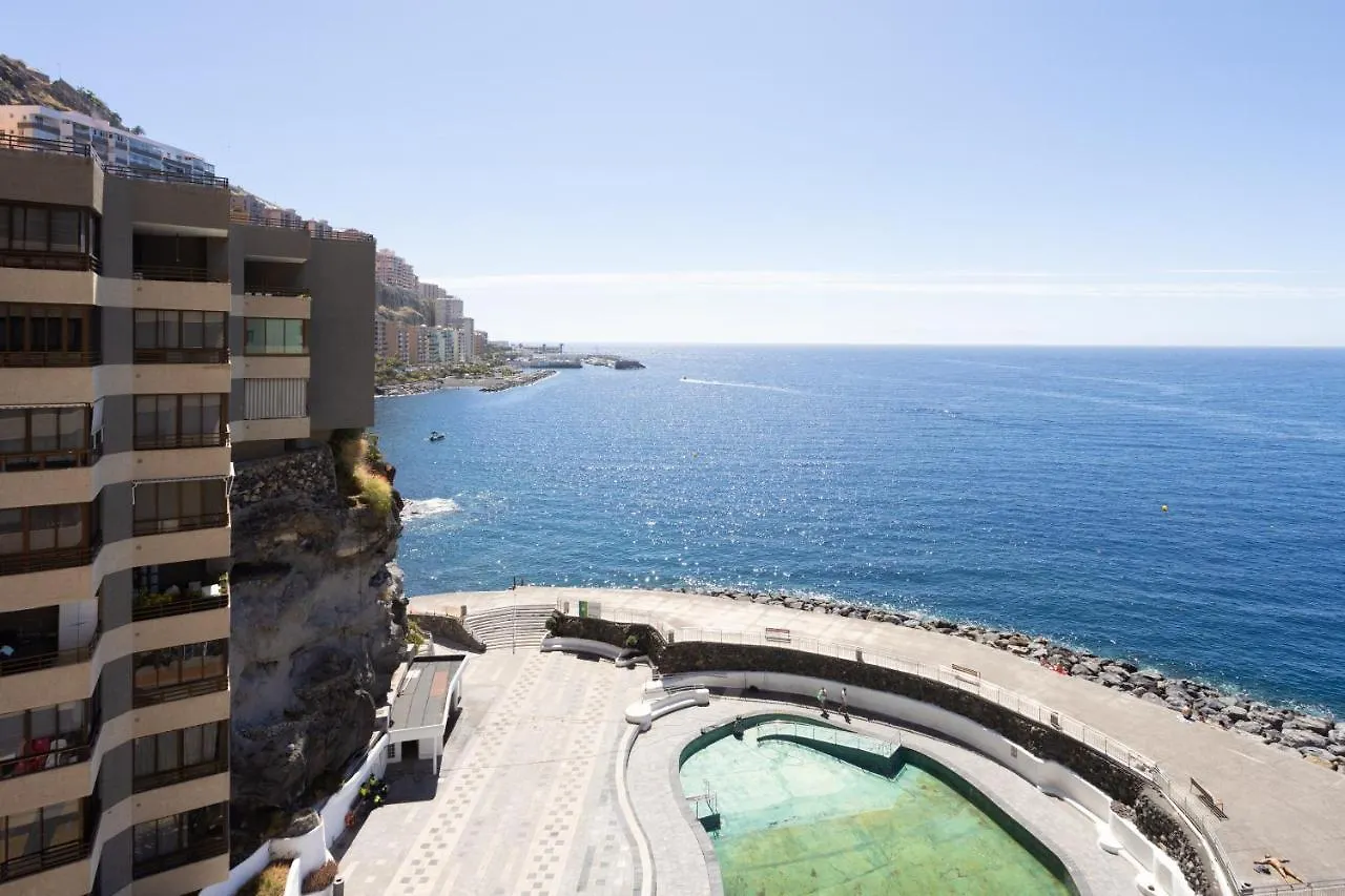 Home2Book Casa Malena Tabaiba Seaview 0*,