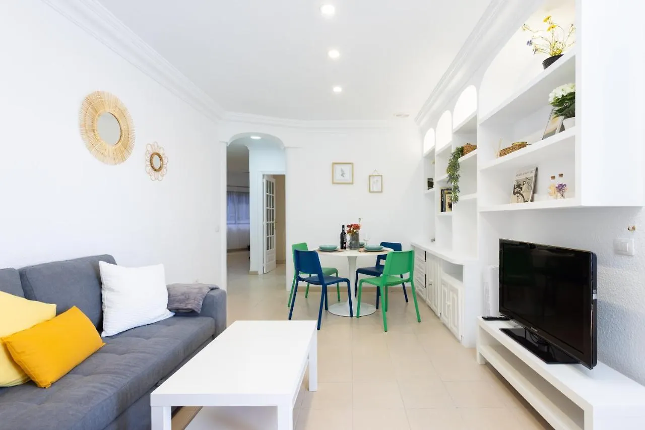Home2Book Casa Malena Tabaiba Seaview