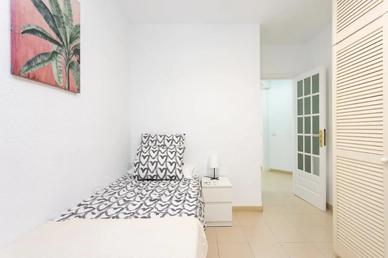 Home2Book Casa Malena Tabaiba Seaview Apartment