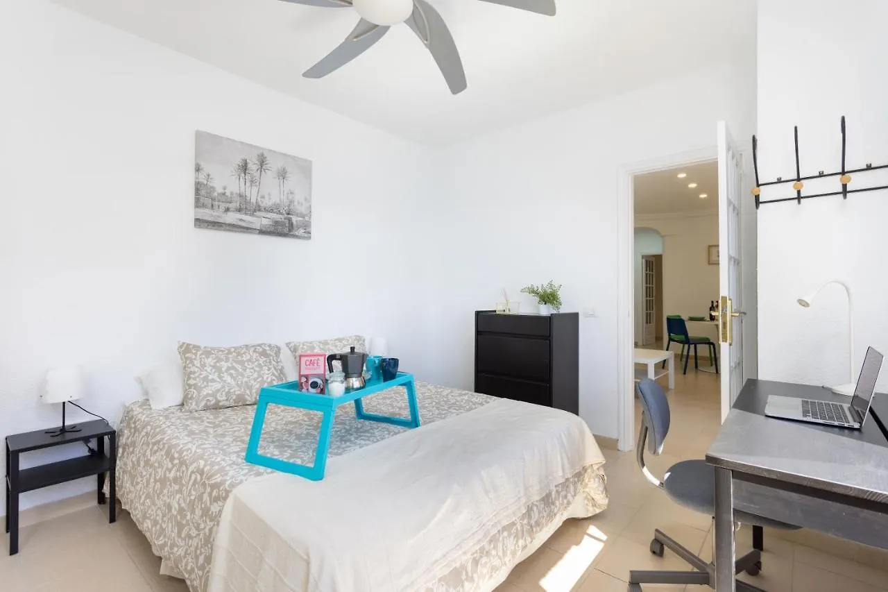 Home2Book Casa Malena Tabaiba Seaview Apartment
