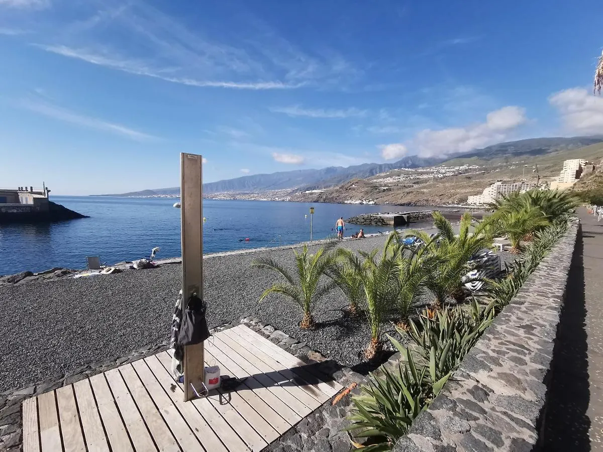 Home2Book Casa Malena Tabaiba Seaview 0*,