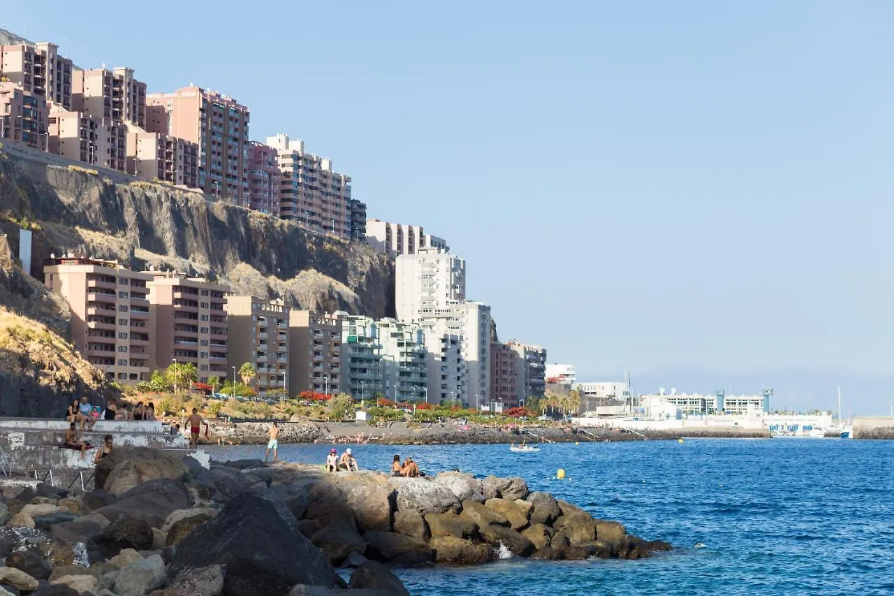 Home2Book Casa Malena Tabaiba Seaview Spain