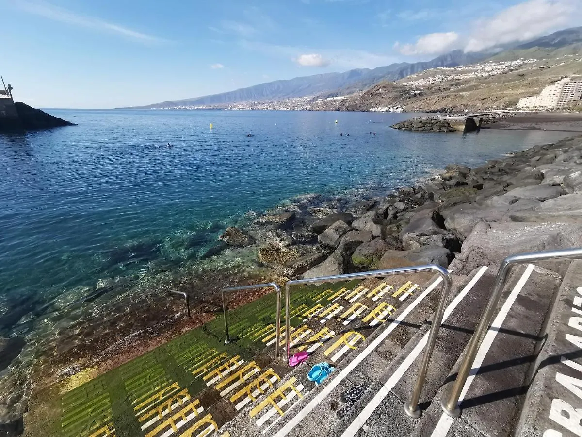 Home2Book Casa Malena Tabaiba Seaview Apartment