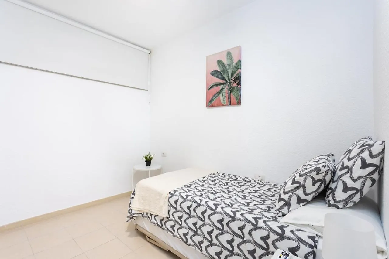 Apartment Home2Book Casa Malena Tabaiba Seaview Spain