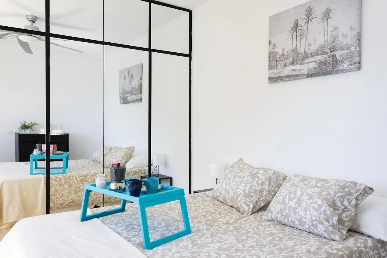 Home2Book Casa Malena Tabaiba Seaview