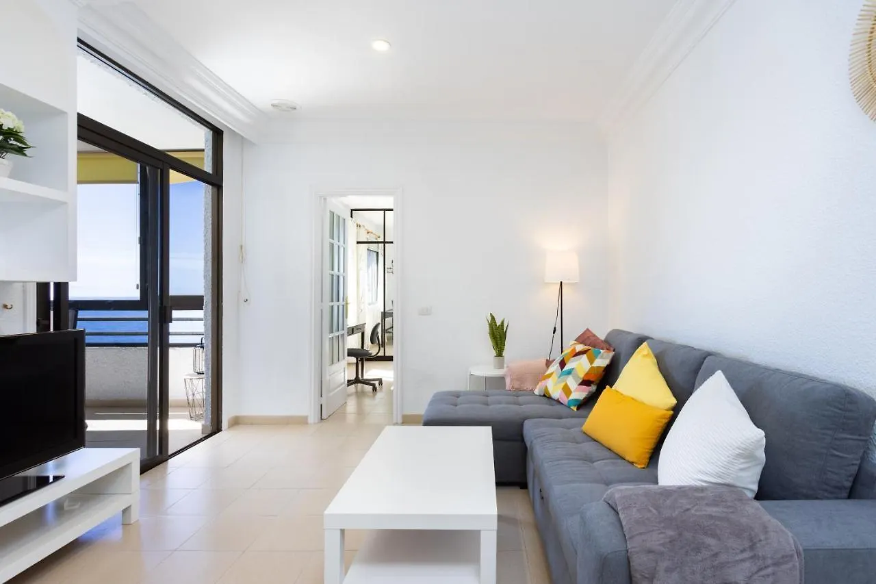 Home2Book Casa Malena Tabaiba Seaview Apartment