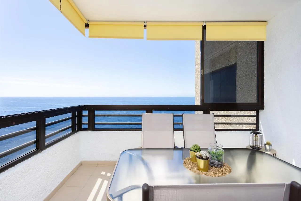 Home2Book Casa Malena Tabaiba Seaview Spain