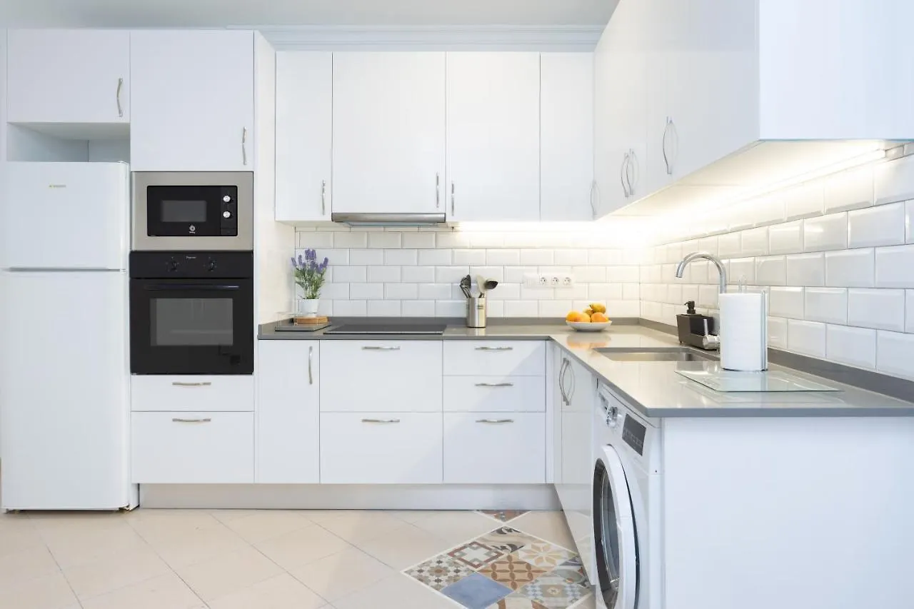 Home2Book Casa Malena Tabaiba Seaview 0*,  إسبانيا