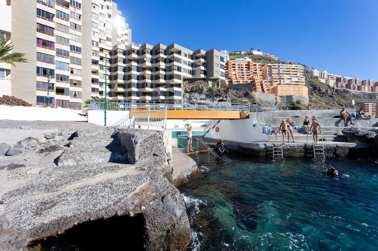 شقة Home2Book Casa Malena Tabaiba Seaview إسبانيا