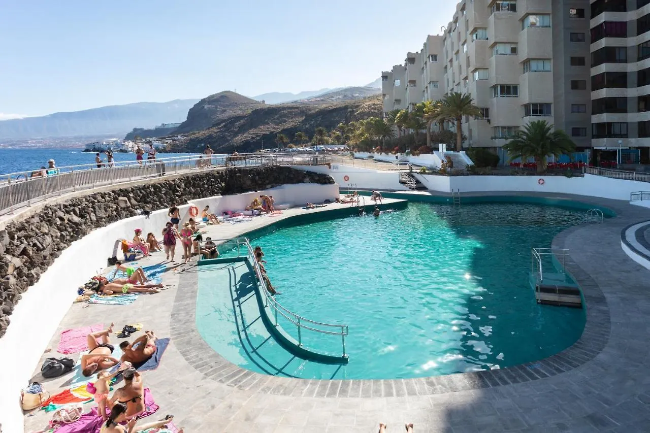 شقة Home2Book Casa Malena Tabaiba Seaview