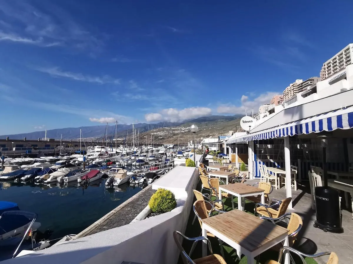 Lejlighed Home2Book Casa Malena Tabaiba Seaview